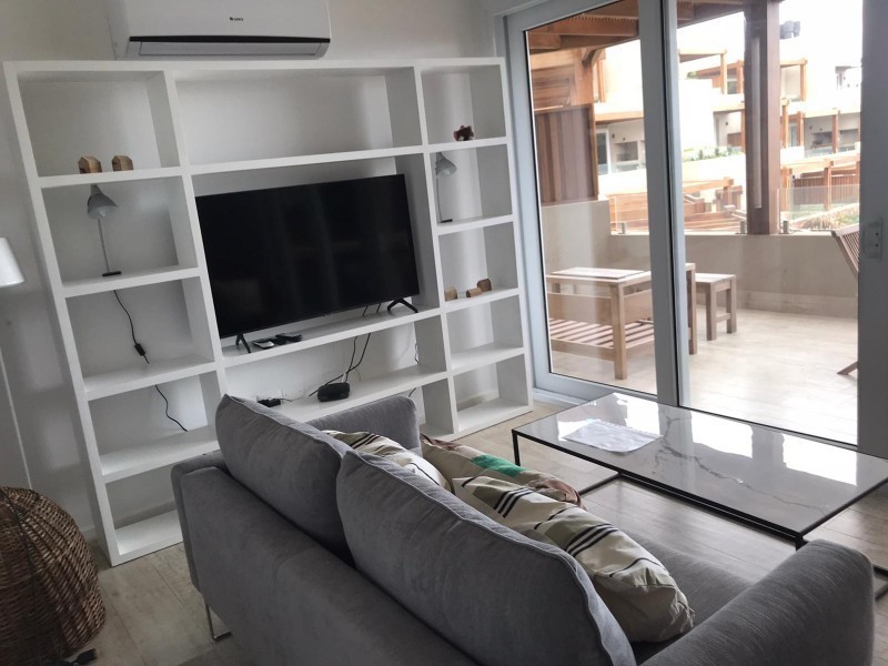 Departamento en La Barra
